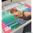 画像2:  【予約商品】  アルマビアンカ　Paradox Live Battle of Unity 雅邦 善 マルチデスクマット 【25年10月中旬発売】 (2)