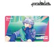 画像1:  【予約商品】  アルマビアンカ　Paradox Live Battle of Unity 矢戸乃上 那由汰 マルチデスクマット 【25年10月中旬発売】 (1)