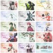 画像3:  【予約商品】  アルマビアンカ　#コンパス2.0 戦闘摂理解析システム 描き下ろし マリア 歩みver. マルチデスクマット 【25年10月中旬発売】 (3)