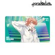 画像1:  【予約商品】  アルマビアンカ　Paradox Live Battle of Unity 御山 京 マルチデスクマット 【25年10月中旬発売】 (1)