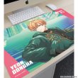 画像2:  【予約商品】  アルマビアンカ　Paradox Live Battle of Unity 燕 東夏 マルチデスクマット 【25年10月中旬発売】 (2)