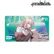 画像1:  【予約商品】  アルマビアンカ　Paradox Live Battle of Unity 甲斐田 紫音 マルチデスクマット 【25年10月中旬発売】 (1)