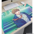 画像2:  【予約商品】  アルマビアンカ　Paradox Live Battle of Unity 闇堂 四季 マルチデスクマット 【25年10月中旬発売】 (2)