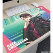 画像2:  【予約商品】  アルマビアンカ　Paradox Live Battle of Unity 白 忠成 マルチデスクマット 【25年10月中旬発売】 (2)