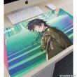 画像2:  【予約商品】  アルマビアンカ　Paradox Live Battle of Unity 辰宮 晴臣 マルチデスクマット 【25年10月中旬発売】 (2)