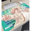 画像2:  【予約商品】  アルマビアンカ　Paradox Live Battle of Unity ロクタ マルチデスクマット 【25年10月中旬発売】 (2)
