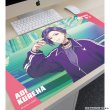 画像2:  【予約商品】  アルマビアンカ　Paradox Live Battle of Unity 呉羽 葵 マルチデスクマット 【25年10月中旬発売】 (2)