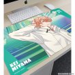 画像2:  【予約商品】  アルマビアンカ　Paradox Live Battle of Unity 御山 京 マルチデスクマット 【25年10月中旬発売】 (2)