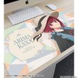 画像2:  【予約商品】  アルマビアンカ　【推しの子】 描き下ろし 有馬かな ショッピングver. マルチデスクマット 【25年10月中旬発売】 (2)