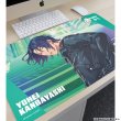 画像2:  【予約商品】  アルマビアンカ　Paradox Live Battle of Unity 神林 匋平 マルチデスクマット 【25年10月中旬発売】 (2)