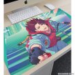 画像2:  【予約商品】  アルマビアンカ　Paradox Live Battle of Unity 朱雀野 アレン マルチデスクマット 【25年10月中旬発売】 (2)
