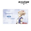 画像1:  【予約商品】  アルマビアンカ　#コンパス2.0 戦闘摂理解析システム 描き下ろし 深川まとい 歩みver. マルチデスクマット 【25年10月中旬発売】 (1)