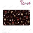 画像1:  【予約商品】  アルマビアンカ　TVアニメ『怪盗セイント・テール』 モチーフ柄 マルチデスクマット 【25年11月上旬発売】 (1)