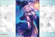 画像1:  【予約商品】  ブシロード ラバーマットコレクション V2 Vol.1779　学園アイドルマスター『葛城リーリヤ』極光 ver. 【25年10月3日発売】 (1)