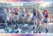 画像1:  【予約商品】  ブシロード ラバーマットコレクション V2 Vol.1733　『学園アイドルマスター』 【25年10月3日発売】 (1)