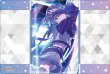 画像1:  【予約商品】  ブシロード ラバーマットコレクション V2 Vol.1780　学園アイドルマスター『秦谷美鈴』ツキノカメ ver. 【25年10月3日発売】 (1)