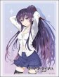 画像1:  【予約商品】  ブシロードスリーブコレクション Vol.4886　デート・ア・ライブIV『夜刀神十香』Part.2（75枚入り） 【25年10月3日発売】 (1)