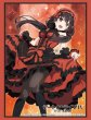 画像1:  【予約商品】  ブシロードスリーブコレクション Vol.4887　デート・ア・ライブIV『時崎狂三』Part.5（75枚入り） 【25年10月3日発売】 (1)