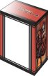 画像2:  【予約商品】  ブシロードデッキホルダーコレクションV3 vol.1151 デート・ア・ライブIV『時崎狂三』Part.3 【25年10月3日発売】 (2)