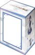 画像2:  【予約商品】  ブシロードデッキホルダーコレクションV3 vol.1154 学園アイドルマスター『秦谷美鈴』ツキノカメ ver. 【25年10月3日発売】 (2)