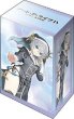 画像1:  【予約商品】  ブシロードデッキホルダーコレクションV3 vol.1152 デート・ア・ライブIV『本条二亜』 【25年10月3日発売】 (1)