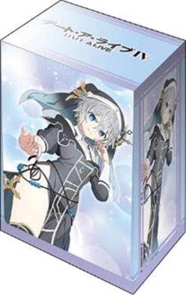 画像1:  【予約商品】  ブシロードデッキホルダーコレクションV3 vol.1152 デート・ア・ライブIV『本条二亜』 【25年10月3日発売】 (1)