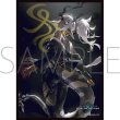 画像1:  【予約商品】  きゃらスリーブコレクション マットシリーズ　Shadowverse: Worlds Beyond　 「灼熱のアナテマ・バーンドナイト」(No.MT2166)（65枚入り） 【25年10月10日発売】 (1)