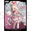 画像1:  【予約商品】  きゃらスリーブコレクション マットシリーズ　勝利の女神:NIKKE　「クラスト」(No.MT2177)（65枚入り） 【25年10月10日発売】 (1)