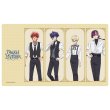 画像1:  【予約商品】  エムズファクトリー　クラシック★スターズ ラバーマット（Gran★MyStar） 【25年9月発売】 (1)