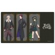 画像1:  【予約商品】  エムズファクトリー　クラシック★スターズ ラバーマット（Dis＝Cord） 【25年9月発売】 (1)