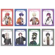 画像1:  【予約商品】  エムズファクトリー　クラシック★スターズ トレーディングアクリルカード BOX（8パック入り） 【25年9月発売】 (1)