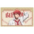 画像1:  【予約商品】  エムズファクトリー　クラシック★スターズ ラバーマット（ベートーヴェン） 【25年9月発売】 (1)