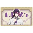画像1:  【予約商品】  エムズファクトリー　クラシック★スターズ ラバーマット（リスト） 【25年9月発売】 (1)