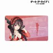 画像1:  【予約商品】  アルマビアンカ　アニメ「デート・ア・ライブV」 描き下ろし 時崎狂三 デート・ア・バカンスver. マルチデスクマット 【25年11月上旬発売】 (1)