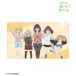 画像1:  【予約商品】  アルマビアンカ　TVアニメ「日々は過ぎれど飯うまし」 集合 マルチデスクマット 【25年11月上旬発売】 (1)