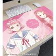 画像2:  【予約商品】  アルマビアンカ　Turkey! 音無 麻衣&寿桃 Ani-Art aqua label マルチデスクマット 【25年11月上旬発売】 (2)