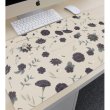 画像2:  【予約商品】  アルマビアンカ　囀る鳥は羽ばたかない 矢代＆百目鬼 Botania マルチデスクマット 【25年11月上旬発売】 (2)