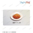 画像1:  【予約商品】  アルマビアンカ　フェルマーの料理 北田 岳の賄いナポリタン マルチデスクマット 【25年11月上旬発売】 (1)