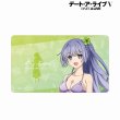 画像1:  【予約商品】  アルマビアンカ　アニメ「デート・ア・ライブV」 描き下ろし 誘宵美九 デート・ア・バカンスver. マルチデスクマット 【25年11月上旬発売】 (1)