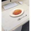 画像2:  【予約商品】  アルマビアンカ　フェルマーの料理 北田 岳の賄いナポリタン マルチデスクマット 【25年11月上旬発売】 (2)