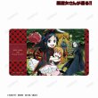 画像1:  【予約商品】  アルマビアンカ　黒魔女さんが通る!! 10巻表紙イラスト  マルチデスクマット 【25年11月上旬発売】 (1)