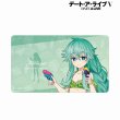 画像1:  【予約商品】  アルマビアンカ　アニメ「デート・ア・ライブV」 描き下ろし 七罪 デート・ア・バカンスver. マルチデスクマット 【25年11月上旬発売】 (1)