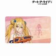 画像1:  【予約商品】  アルマビアンカ　アニメ「デート・ア・ライブV」 描き下ろし 星宮六喰 デート・ア・バカンスver. マルチデスクマット 【25年11月上旬発売】 (1)
