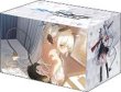 画像1:  【予約商品】  ブシロードデッキホルダーコレクションV3 vol.1162 ブルーアーカイブ『イオリ』メモリアルロビーイラストver. 【25年10月10日発売】 (1)