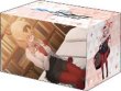 画像1:  【予約商品】  ブシロードデッキホルダーコレクションV3 vol.1161 ブルーアーカイブ『チナツ』メモリアルロビーイラストver. 【25年10月10日発売】 (1)