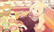 画像1:  【予約商品】  ブシロード ラバーマットコレクション V2 Vol.1789　ブルーアーカイブ『アカリ』メモリアルロビーイラストver. 【25年10月10日発売】 (1)