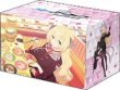 画像1:  【予約商品】  ブシロードデッキホルダーコレクションV3 vol.1158 ブルーアーカイブ『アカリ』メモリアルロビーイラストver. 【25年10月10日発売】 (1)