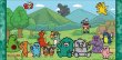 画像1:  【予約商品】  ブシロード ラバーマットコレクション V2 Vol.1785　『ちびゴジラの逆襲』 【25年10月4日発売】 (1)
