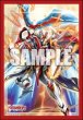 画像1:  【予約商品】  ブシロード スリーブコレクション ミニ Vol.801　カードファイト!! ヴァンガード『武装裁刃 アルスヴェルリーナ』（70枚入り） 【25年10月10日発売】 (1)