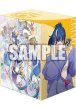 画像1:  【予約商品】  ブシロードデッキホルダーコレクションV3 vol.1155 カードファイト!! ヴァンガード『明星エリカ&聖なる時の運命者 リィエル゠ドラコニス』 【25年10月10日発売】 (1)